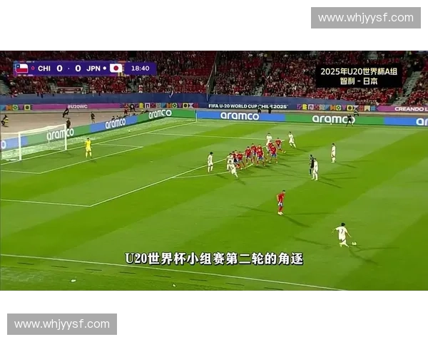 青春激荡绿茵梦闪耀世界舞台见证U20世界杯新星崛起